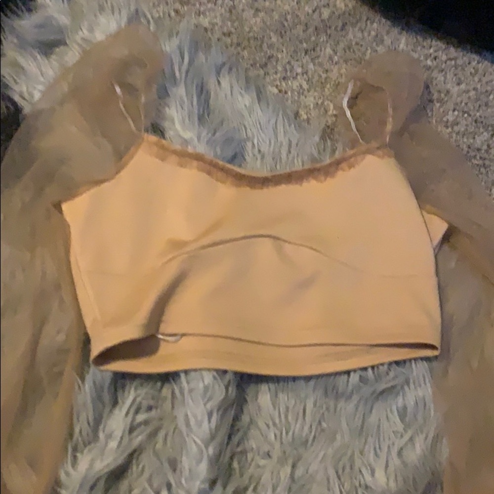 Doesn’t fit